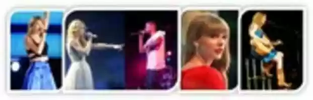 Free download Taylor Swift Colour Tiff free photo or picture to be edited with GIMP online image editor