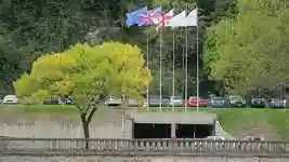 Free download Tbilisi City Urban -  free video to be edited with OpenShot online video editor