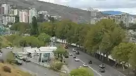 Free download Tbilisi Urbanism Tourism -  free video to be edited with OpenShot online video editor