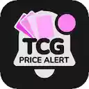 TCGPriceAlert — Card Prices  Alerts  screen for extension Chrome web store in OffiDocs Chromium