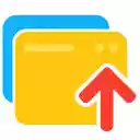 TCM Tab Collection Manager  screen for extension Chrome web store in OffiDocs Chromium