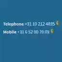 tdMessengerConnect  screen for extension Chrome web store in OffiDocs Chromium