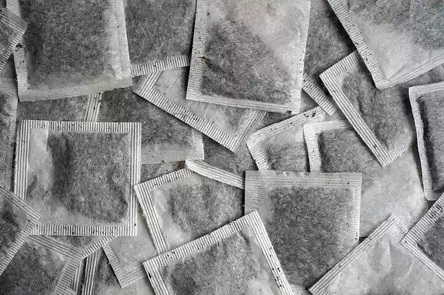 Free download Tea Bag Express -  free free photo or picture to be edited with GIMP online image editor