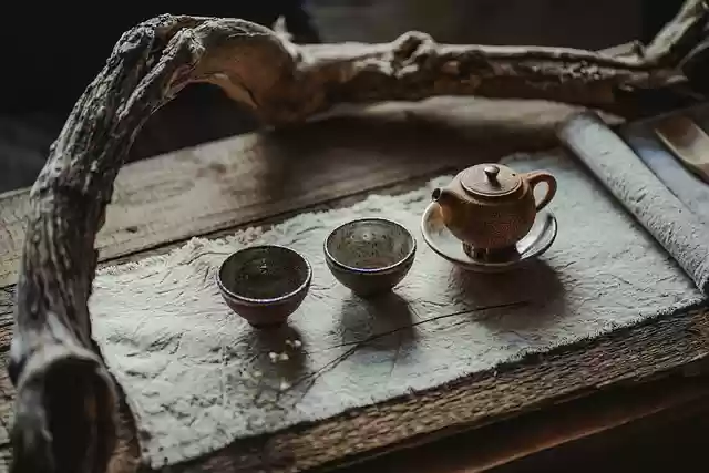 Free download tea ceremony ceremony teatime japan free picture to be edited with GIMP free online image editor