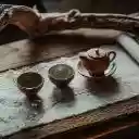 TEA CEREMONY THEME  screen for extension Chrome web store in OffiDocs Chromium