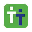 TeachTag Bookmarklet  screen for extension Chrome web store in OffiDocs Chromium