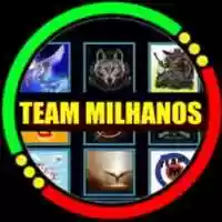 Free download Team Milhanos free photo or picture to be edited with GIMP online image editor