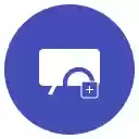 Teams Group Search  screen for extension Chrome web store in OffiDocs Chromium
