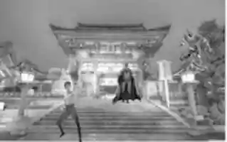 Free download Team Up free photo or picture to be edited with GIMP online image editor