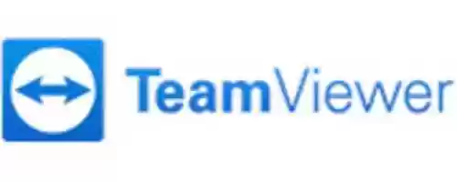 Free download teamviewer_logo free photo or picture to be edited with GIMP online image editor