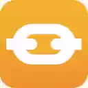 Teanglann.ie An Foclóirí  screen for extension Chrome web store in OffiDocs Chromium