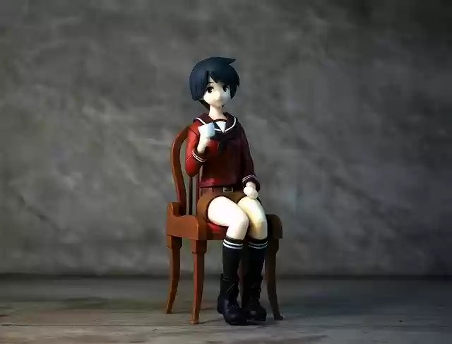 Free download Tea Party Collection Young Lady -  free photo or picture to be edited with GIMP online image editor