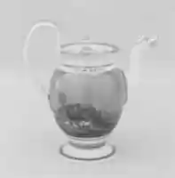 Free download Teapot (part of a set) free photo or picture to be edited with GIMP online image editor