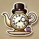 Tea Time Alarm  screen for extension Chrome web store in OffiDocs Chromium