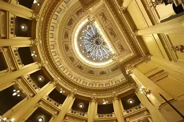 Free download Teatro Argentina Orchestra -  free photo or picture to be edited with GIMP online image editor