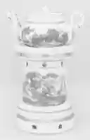 Free download Tea warmer (Veilleuse) free photo or picture to be edited with GIMP online image editor