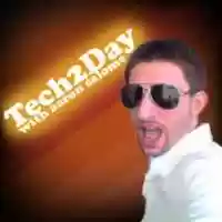 Free download tech2day promo free photo or picture to be edited with GIMP online image editor