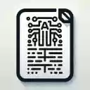 Tech Cover Letter Generator  screen for extension Chrome web store in OffiDocs Chromium