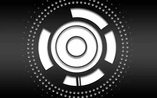 Téléchargement gratuit Technology Background Design - illustration gratuite à éditer avec l'éditeur d'images en ligne gratuit GIMP