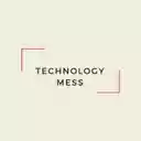 Technology Mess  screen for extension Chrome web store in OffiDocs Chromium