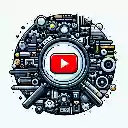 TechTube  screen for extension Chrome web store in OffiDocs Chromium