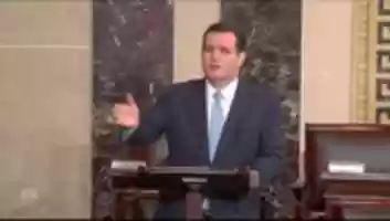 Free download Ted Cruz Screen Shot free photo or picture to be edited with GIMP online image editor
