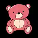 Teddy  screen for extension Chrome web store in OffiDocs Chromium