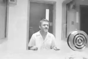 Free download Ted Kaczynski Prison Photos free photo or picture to be edited with GIMP online image editor