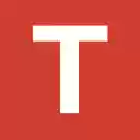 TED Transcript Download  screen for extension Chrome web store in OffiDocs Chromium