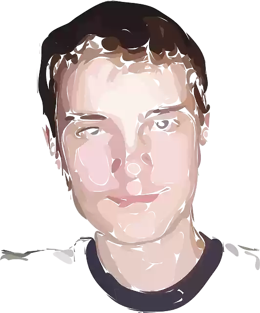 Free download Teen Teenager Boy - Free vector graphic on Pixabay free illustration to be edited with GIMP free online image editor