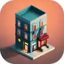 Teeny Tiny Town Game How prosperous can your cities become?  screen for extension Chrome web store in OffiDocs Chromium