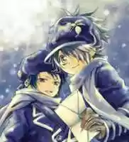 Free download Tegami bachi art archive 1 free photo or picture to be edited with GIMP online image editor