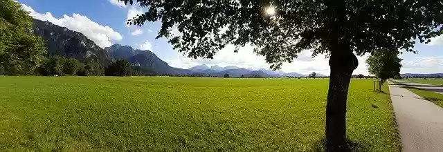 Free download Tegelberg Allgäu Bavaria -  free free photo or picture to be edited with GIMP online image editor