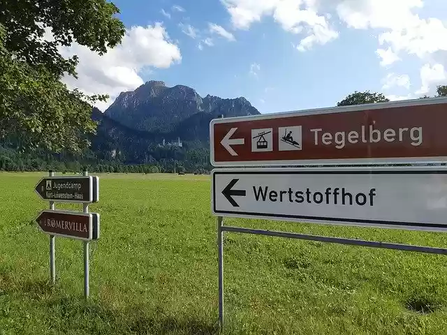 Free download Tegelberg Bavaria Alpine -  free free photo or picture to be edited with GIMP online image editor