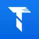 Tegro DeFi  Web3  screen for extension Chrome web store in OffiDocs Chromium