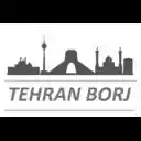 Tehranborj Search  screen for extension Chrome web store in OffiDocs Chromium