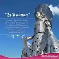 Free download tehuana de plomo free photo or picture to be edited with GIMP online image editor