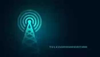 Free download Telecommunication System free photo or picture to be edited with GIMP online image editor