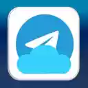 Telegram desktop online  screen for extension Chrome web store in OffiDocs Chromium