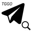 Telegram Group and Channel Search Tool  screen for extension Chrome web store in OffiDocs Chromium