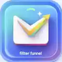 Telegram Keyword Filter  screen for extension Chrome web store in OffiDocs Chromium