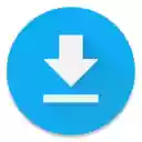 Telegram Video Downloader by DJD  screen for extension Chrome web store in OffiDocs Chromium