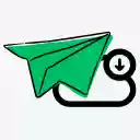 Telegram Video Downloader Telegram DownloadHelper  screen for extension Chrome web store in OffiDocs Chromium