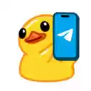 Telegram WebApp Platform Modifier  screen for extension Chrome web store in OffiDocs Chromium
