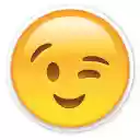 Teleparty Emoji extension  screen for extension Chrome web store in OffiDocs Chromium