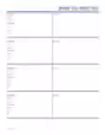 Free download Telephone Message Log DOC, XLS or PPT template free to be edited with LibreOffice online or OpenOffice Desktop online