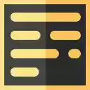 Teleprompter online  screen for extension Chrome web store in OffiDocs Chromium