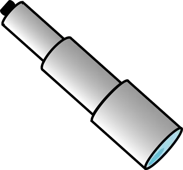 Free download Telescope Astronomy Zoom - Free vector graphic on Pixabay free illustration to be edited with GIMP free online image editor