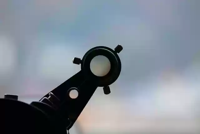 Free download telescope rifle scope eyepiece free picture to be edited with GIMP free online image editor