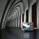 Television Corridor  screen for extension Chrome web store in OffiDocs Chromium